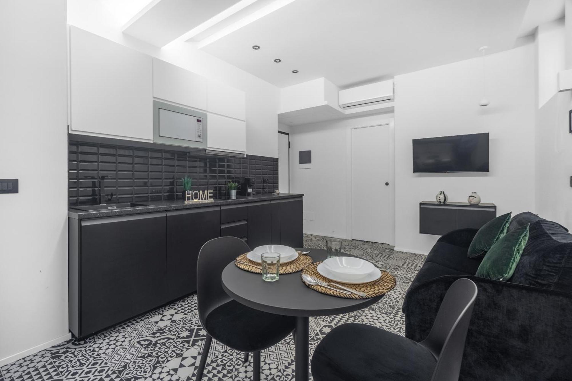 Pag60 -Crescenzago-Luxury Green House Милано Екстериор снимка